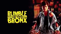 Backdrop to the movie "Rumble in the Bronx" #953379