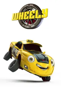 Poster to the movie "Wheely" #1037560