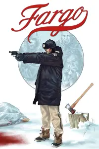 Poster to the movie "Fargo" #959669