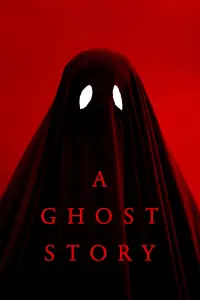 Poster to the movie "A Ghost Story" #1025561