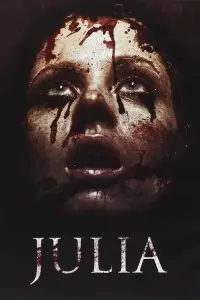 Poster to the movie "Julia" #1044051