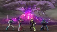Backdrop to the movie "Kamen Rider: Beyond Generations" #759925