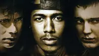 Backdrop to the movie "Weapons" #813903