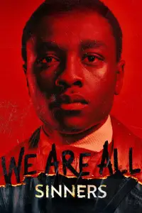 Poster to the movie "Sinners" #899453