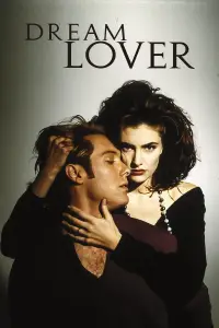 Poster to the movie "Dream Lover" #960327