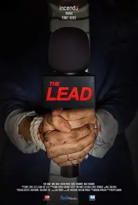 Poster to the movie "The Lead" #1040781