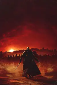 Poster to the movie "The Last Ronin" #683453