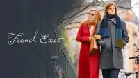 Backdrop to the movie "French Exit" #1140953