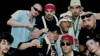 Backdrop to the movie "Vai Bello - Storia della Spaghetti Funk" #792619