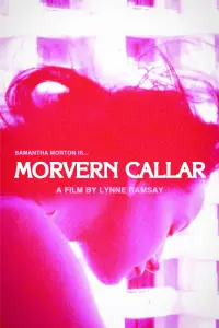 Poster to the movie "Morvern Callar" #1140976