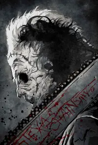 Poster to the movie "Texas Chainsaw 3D" #717650
