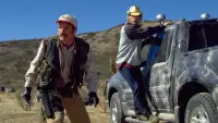 Backdrop to the movie "Tremors 3: Back to Perfection" #813800
