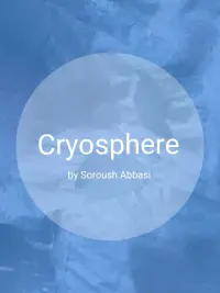Cryosphere