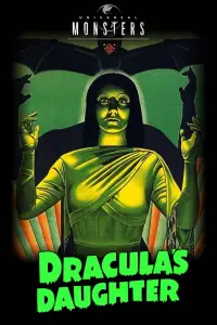 Poster to the movie "Dracula