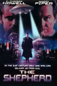 Poster to the movie "The Shepherd" #965769