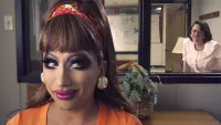 Backdrop to the movie "Hurricane Bianca" #731310