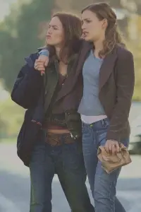 Poster to the movie "Imagine Me & You" #704688