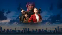 Backdrop to the movie "Iron Gun: Final Vendetta" #766567