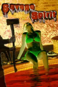 Poster to the movie "Savage Spirit" #1179729