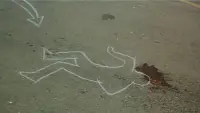 Backdrop to the movie "This Man Must Die" #736042