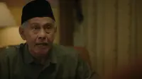 Backdrop to the movie "Jodoh 3 Bujang" #803069