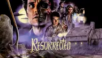 Backdrop to the movie "The Resurrected" #946872