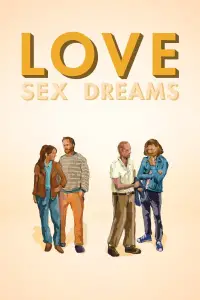 Poster to the movie "Love" #1005415