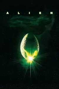Poster to the movie "Alien" #904359