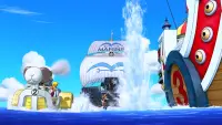 Backdrop to the movie "One Piece 3D: Straw Hat Chase" #827274