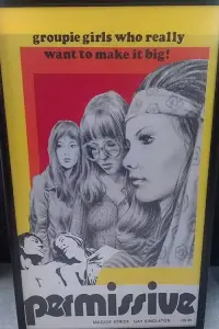 Poster to the movie "Permissive" #668866