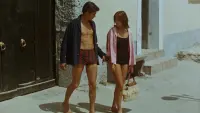 Backdrop to the movie "Purple Noon" #783421