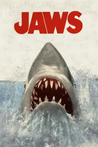 Poster to the movie "Jaws" #900525