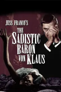 Poster to the movie "The Sadistic Baron Von Klaus" #1134742