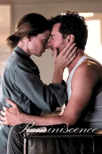 Poster to the movie "Reminiscence" #808910