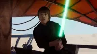 Backdrop to the movie "Return of the Jedi" #774923