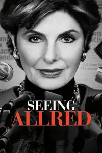 Poster to the movie "Seeing Allred" #1100235