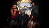 Backdrop to the movie "Toxic King" #660497