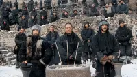 Backdrop to the movie "The Warlords" #834802