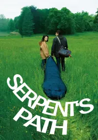 Poster to the movie "Serpent