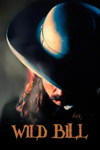 Poster to the movie "Wild Bill" #1031019