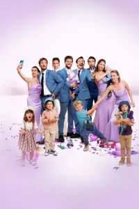 Poster to the movie "With or Without Kids" #700140