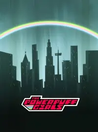 Poster to the movie "The Powerpuff Girls Movie" #1137624