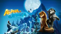 Backdrop to the movie "Alpha and Omega" #1034577