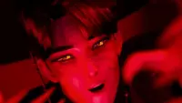 Backdrop to the movie "KPop Demon Hunters" #800364