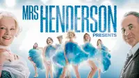 Backdrop to the movie "Mrs. Henderson Presents" #1172702