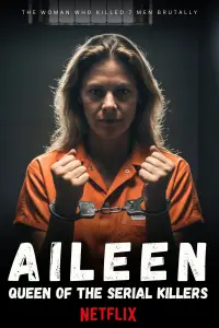 Poster to the movie "Aileen: Queen of the Serial Killers" #628557