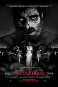 Poster to the movie "The Old Dark House" #980793