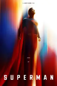 Poster to the movie "Superman: Legacy" #898161