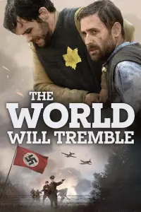 Poster to the movie "The World Will Tremble" #1170694