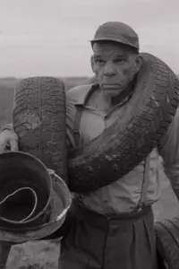 Poster to the movie "Redoubt" #641975